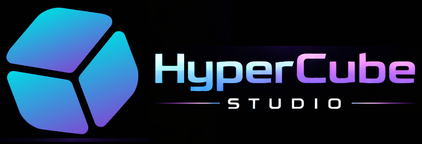 HyperCube Studio